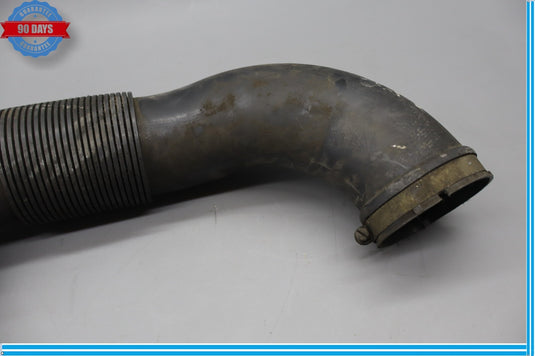 00-04 Porsche Boxster Engine Air Cleaner Intake Hose Tube Pipe Oem