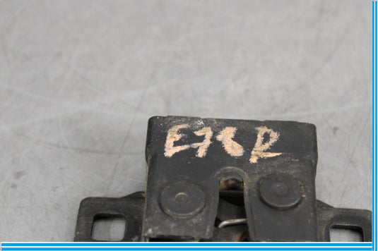 10-13 Land Rover Range Rover Sport Right Passenger Side Hood Lock Latch Oem