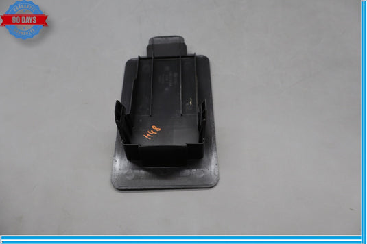 11-18 Audi A8 Quattro S8 Front Left Driver Side Connector Housing Cover Cap Oem