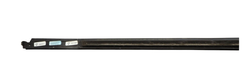 Load image into Gallery viewer, 11-18 Porsche Cayenne 958 Rear Right Door Window Belt Molding Trim Oem

