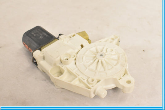 06-12 Mercedes GL450 R350 ML550 X164 Front Right Door Window Regulator Motor Oem