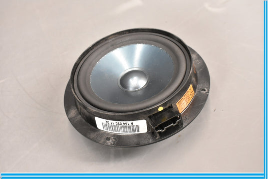 06-13 Mercedes GL550 GL450 Rear Left Driver Side Audio Sound Speaker Oem