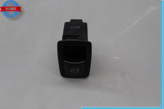 06-13 Mercedes X164 ML320 GL320 Rear Right Window Regulator Control Switch Oem
