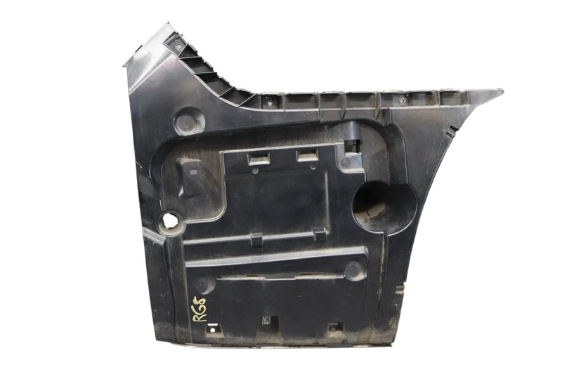 Load image into Gallery viewer, 09-15 BMW 740i 740Li 750i Rear Right Side Bumper Mount Support Bracket OEM
