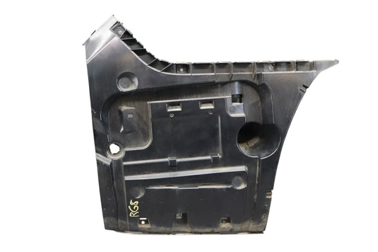09-15 BMW 740i 740Li 750i Rear Right Side Bumper Mount Support Bracket OEM
