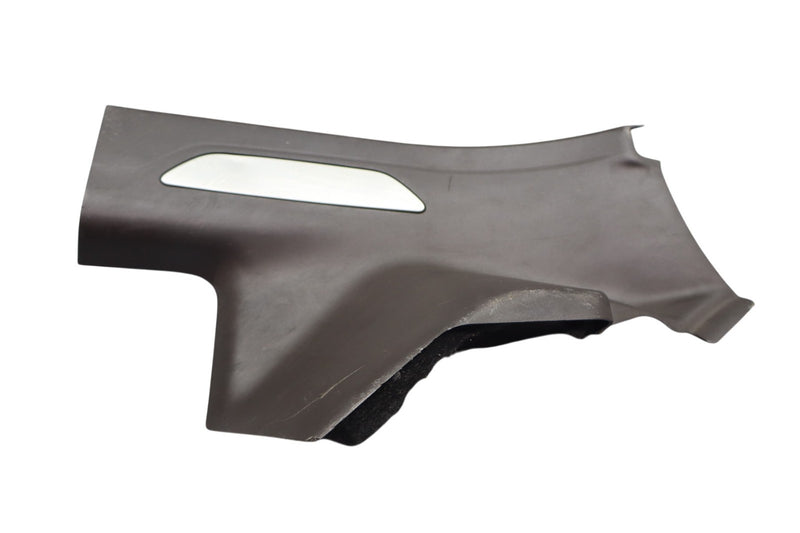 Load image into Gallery viewer, 16-20 Jaguar XF X260 Rear Right Passenger Side Kick Panel Cover Trim Oem
