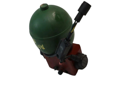 1993 Bentley Brooklands Sedan Shock Hydraulic Accumulator Reservoir GMF1297 OEM