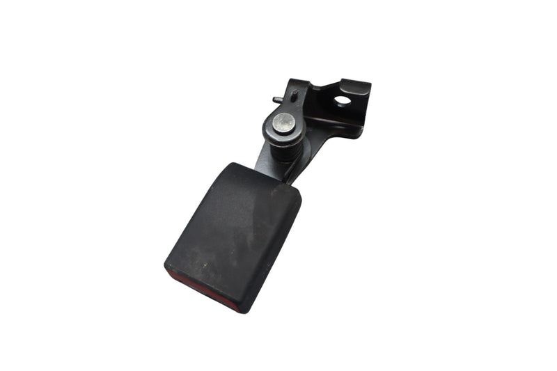 Load image into Gallery viewer, 14-18 Mercedes CLA250 W117 Rear Left Side Seatbelt Seat Belt Buckle Oem
