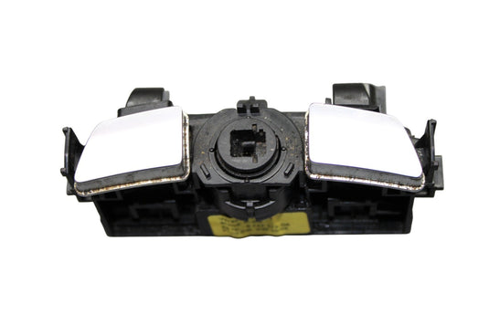 10-17 BMW 550i GT F07 Center Console Armrest Locking Mechanism 914217506 Oem