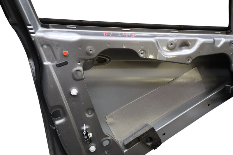 Load image into Gallery viewer, 17-25 ALFA Romeo Stelvio Front Left Driver Exterior Door Shell Panel Gray Oem
