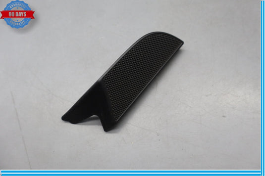 10-16 Porsche Panamera 970 Front Left Side Upper Door Trim Frame Cover Oem