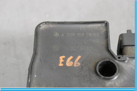 98-03 Mercedes W210 E320 E430 Engine Start Ignition Coil Oem