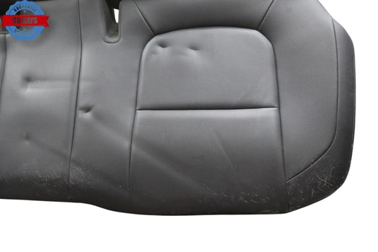 17-20 Jaguar X761 F-Pace Rear Back Lower Bottom Seat Cushion HK8363840AB OEM