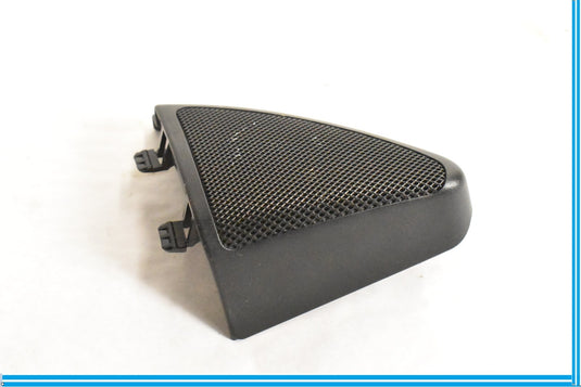 07-14 Mercedes CL550 S550 W216 Front Right Door Tweeter Speaker Cover Trim Oem