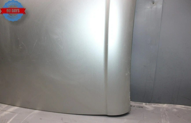 Load image into Gallery viewer, 02-10 Lexus SC430 Convertible Hard Top Roof Cover Shell Panel Silver Oem
