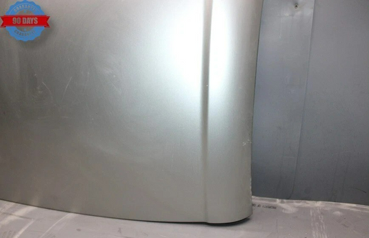 02-10 Lexus SC430 Convertible Hard Top Roof Cover Shell Panel Silver Oem