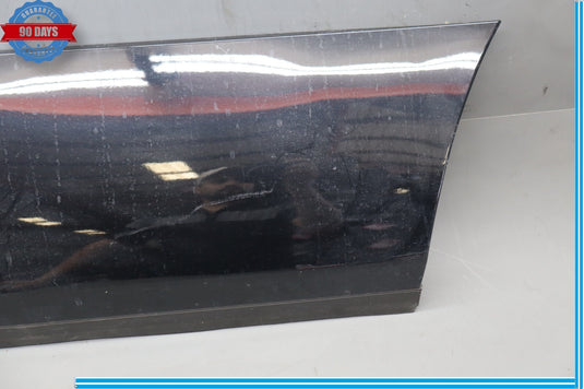 10-12 Land Rover Range Rover Rear Left Driver Side Door Lower Molding Trim Oem