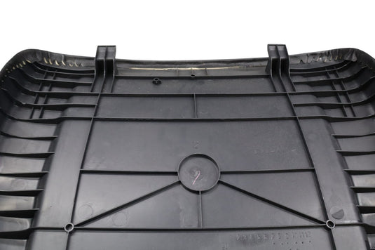 01-06 Lexus  LS430 XF30 Front Right Or Left Side Seat Back Rest Cover Trim Oem