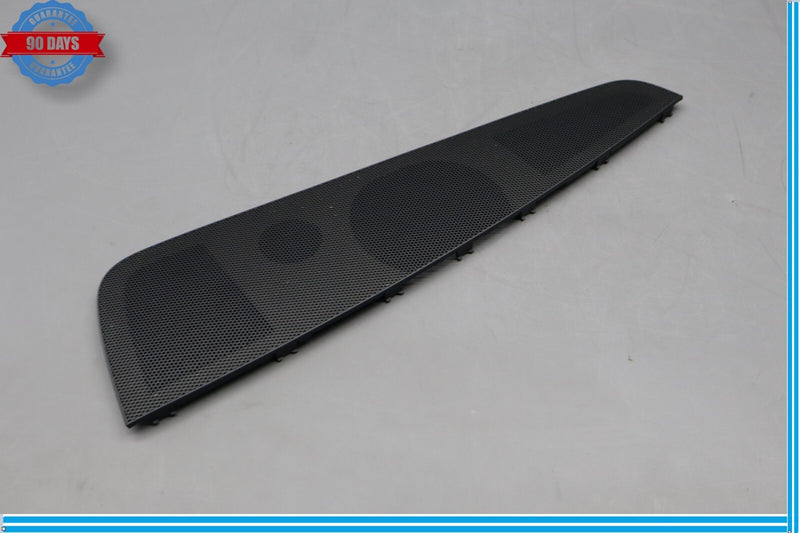 Load image into Gallery viewer, 12-18 Audi A6 Quattro Front Center Windshield Defroster Trim 4G1819636 Oem
