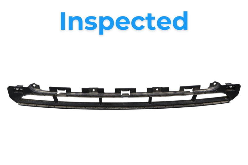 Load image into Gallery viewer, 12-18 Audi A6 A7 A7 Quattro Front Bumper Lower Grille Grill Insert Trim Oem
