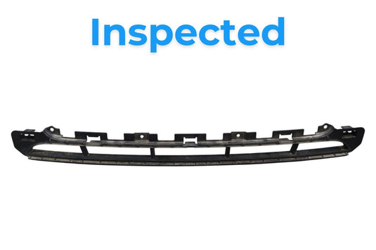12-18 Audi A6 A7 A7 Quattro Front Bumper Lower Grille Grill Insert Trim Oem