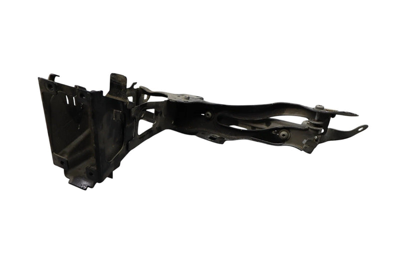Load image into Gallery viewer, 12-18 BMW 328i Active Hybrid 3 Front Left Radiator Headlight Mount Bracket Oem
