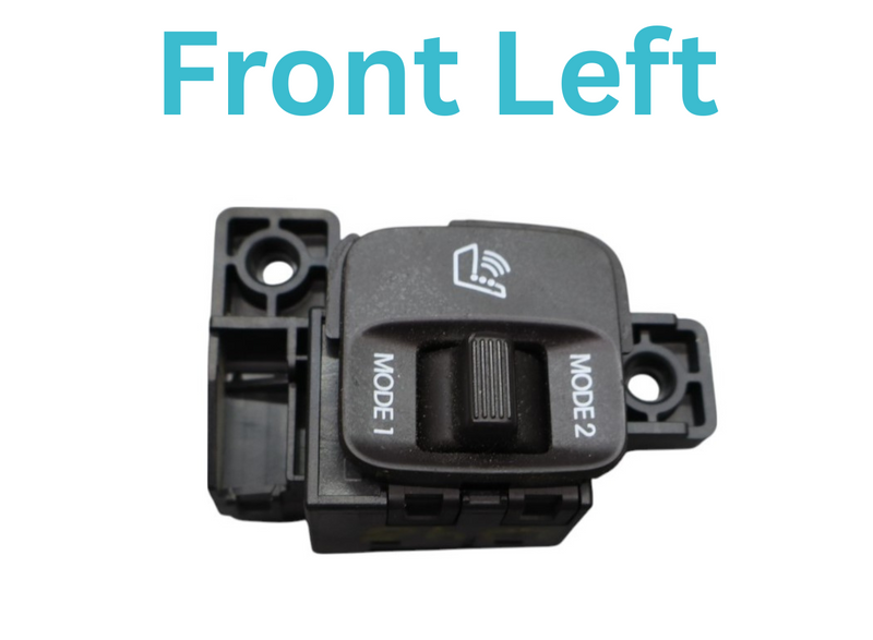 Load image into Gallery viewer, 11-13 Hyundai Equus Front Left Side Seat Adjustment Switch Control Mode Oem
