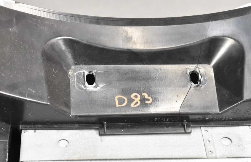 Load image into Gallery viewer, 03-12 Maserati Quattroporte M139 5 Disc CD Changer Player w/ Trim Oem

