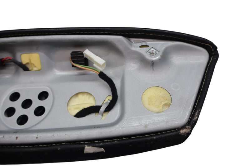 Load image into Gallery viewer, 09-15 BMW 750i 750Li Front Right Passenger Side Seat Lower Cushion Knee Pad Oem
