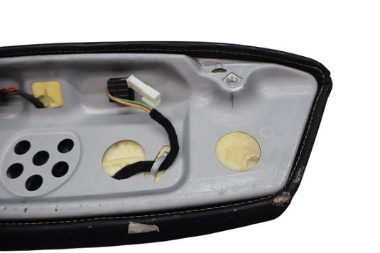 09-15 BMW 750i 750Li Front Right Passenger Side Seat Lower Cushion Knee Pad Oem