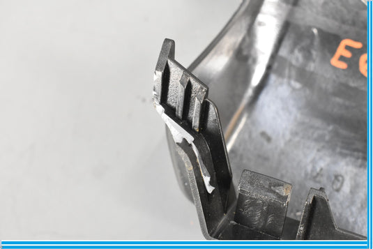 08-12 Mercedes S550 S600 Front Left Driver Side Seat Corner Ornamental Cover Oem