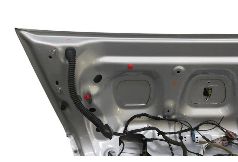 Load image into Gallery viewer, 07-15 Jaguar XK X150 XKR Convertible Rear Trunk Boot Lid Hatch Shell Oem
