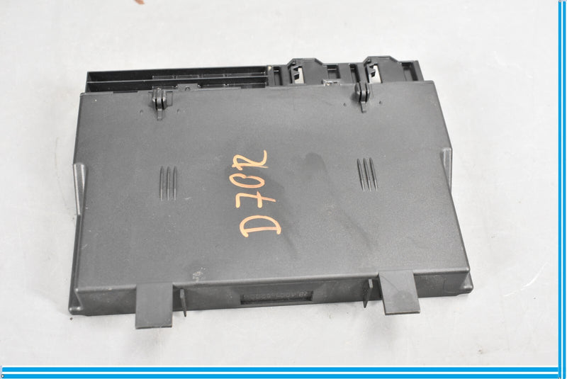 Load image into Gallery viewer, 09-15 BMW 750I 750LI F01 F02 Front Right Seat Memory Control Module Oem
