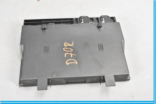 09-15 BMW 750I 750LI F01 F02 Front Right Seat Memory Control Module Oem