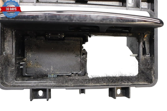 03-12 Bentley Continental GT Front or Rear Center Console Ashtray 3W8863075A Oem