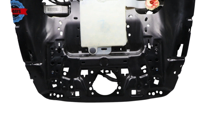 Load image into Gallery viewer, 11-17 Volkswagen VW Touareg Front Right Passenger Side Seat Rail Track Frame Oem
