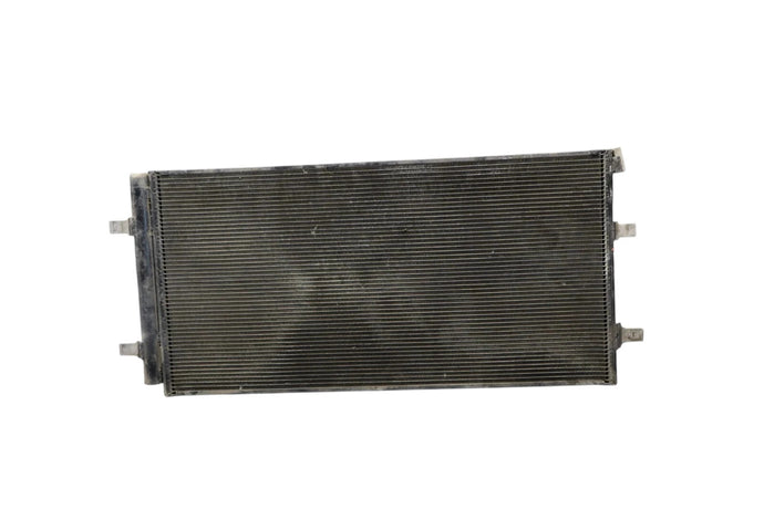 12-17 Audi A6 A6 Quattro AC A/C Air Conditioning Condenser W/ Receiver Drier Oem