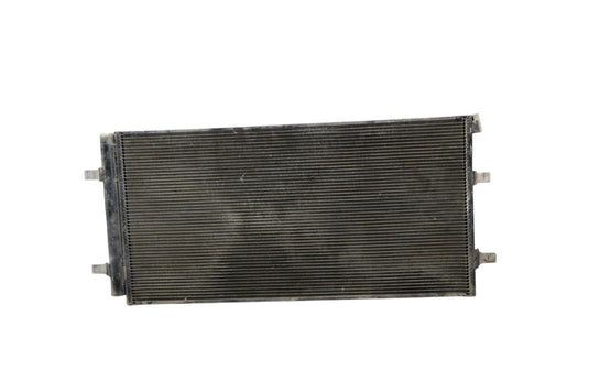 12-17 Audi A6 A6 Quattro AC A/C Air Conditioning Condenser W/ Receiver Drier Oem