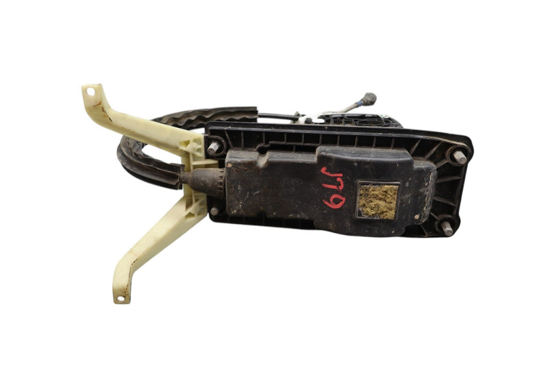Load image into Gallery viewer, 11-12 Volkswagen Touareg Automatic Transmission Floor Gear Shift Shifter Box Oem
