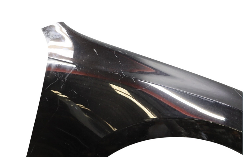 Load image into Gallery viewer, 11-16 Hyundai Equus SIG Front Right Passenger Side Fender Panel Cover Black Oem
