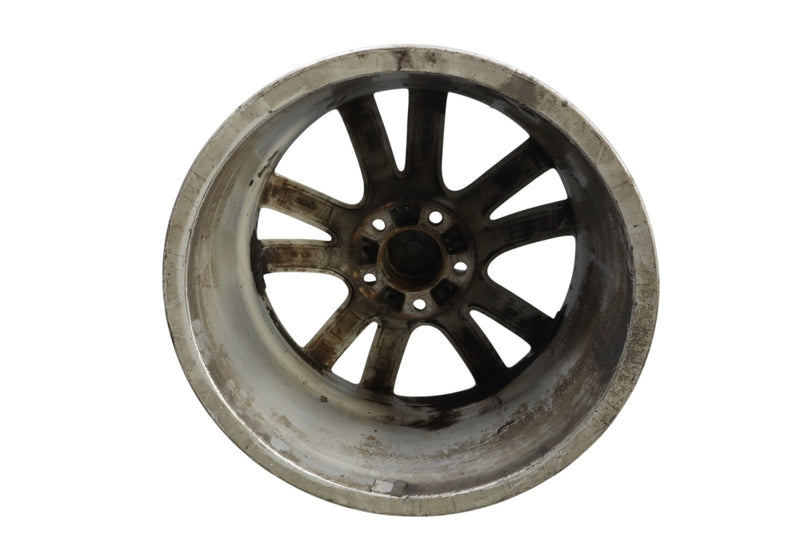 Load image into Gallery viewer, 14-18 BMW X5 F15 18" Alloy Wheel Rim 18x8.5 Double 5 Spoke 6853952 Oem
