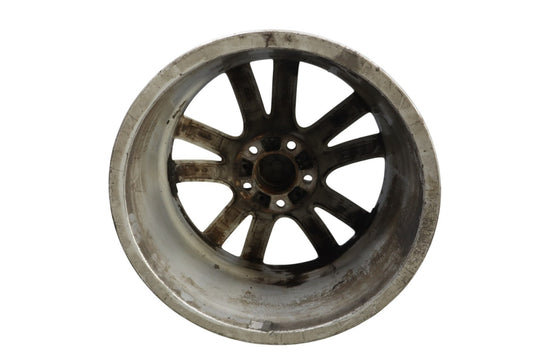 14-18 BMW X5 F15 18" Alloy Wheel Rim 18x8.5 Double 5 Spoke 6853952 Oem