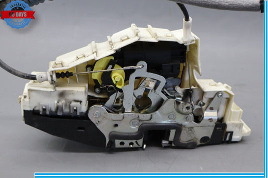 07-13 Mercedes W221 S550 S400 Rear Right Door Lock Latch Actuator 2217307835 Oem