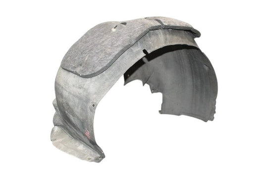 10-13 Porsche Panamera GTS Rear Right Fender Wheelhouse Liner Splash Shield Oem
