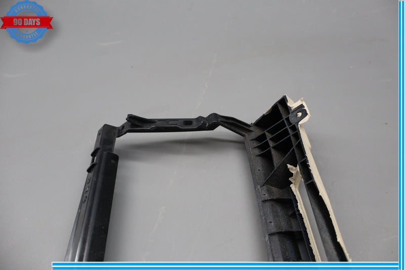 Load image into Gallery viewer, 09-15 BMW 740i 750Li Xdrive Front Left Side Storage Bin Box Tray Bezel Oem
