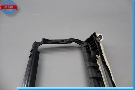 09-15 BMW 740i 750Li Xdrive Front Left Side Storage Bin Box Tray Bezel Oem