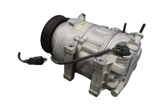 15-19 Hyundai Genesis G80 G90 AC A/C Air Compressor W/ Clutch 97701B1000 Oem