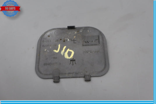 14-20 Maserati Ghibli M157 S Front Left Windshield Cowl Panel Cap Trim Oem