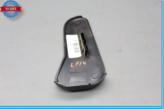12-15 Mercedes GL450 GL550 X166 Front Left Driver Side Seat Lower Cap Cover Oem