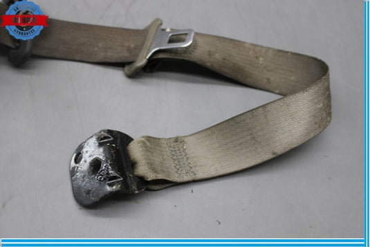 03-04 HUMMER H2 Rear Right Passenger Side Seatbelt Seat Belt Retractor Oem